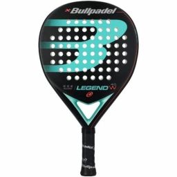 BULLPADEL LEGEND WOMAN 4